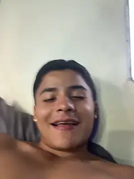 Liam Dustin online show from 06/16/26, 11:07