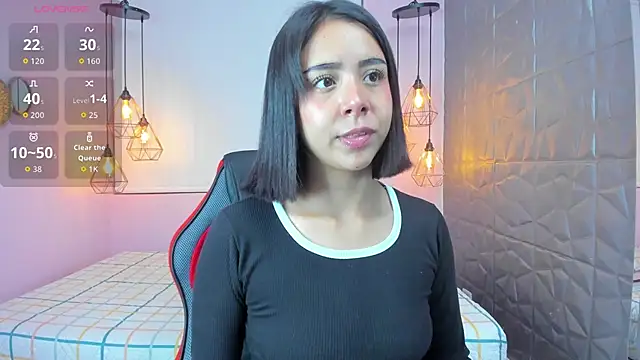 Snapshot of Magic_oliviah chatting on 06/03/26, 01:03 Magic oliviah online show from 06/03/26, 01:03