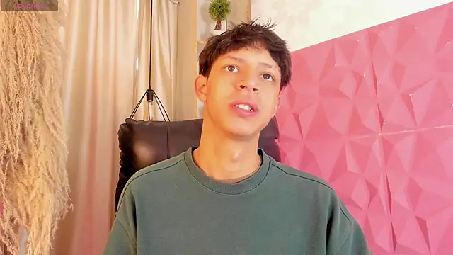 Ethan qop online show from 04/18/26, 11:36