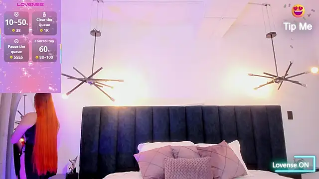 kirasweet7 online show from 04/09/26, 03:39