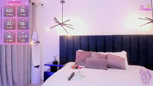 kirasweet7 online show from 04/21/26, 03:35