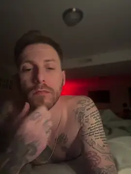 DeposedStress online show from 03/14/26, 04:51