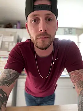 DeposedStress online show from 03/14/26, 07:41