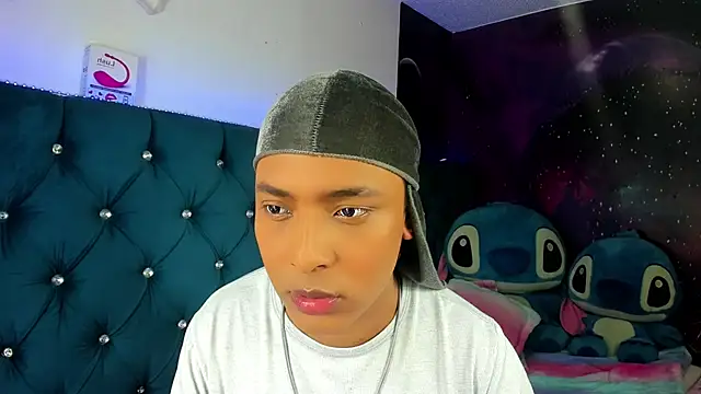 sthefersanchez online show from 03/14/26, 07:03