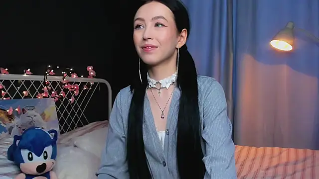 Snapshot of lizaa_breeze chatting on 05/31/26, 04:25 lizaa breeze online show from 05/31/26, 04:25