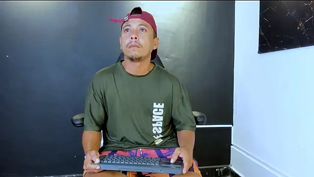 Dante212 Vibes online show from 04/29/26, 05:33