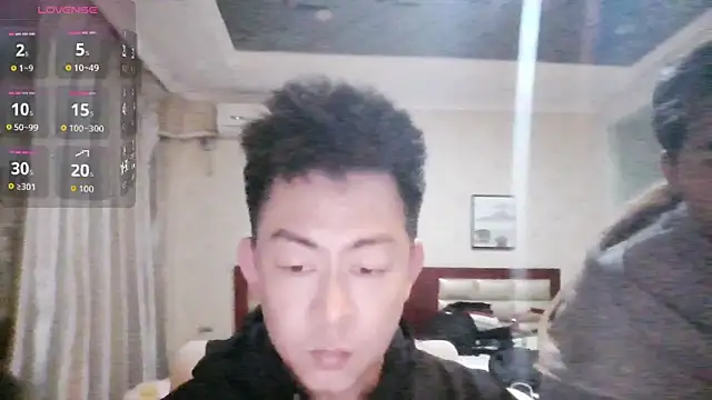 xiaosunsun01 online show from 03/18/26, 02:20