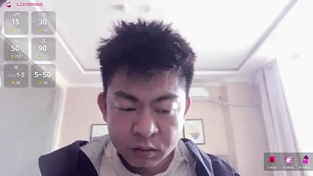 xiaosunsun01 online show from 03/24/26, 08:30