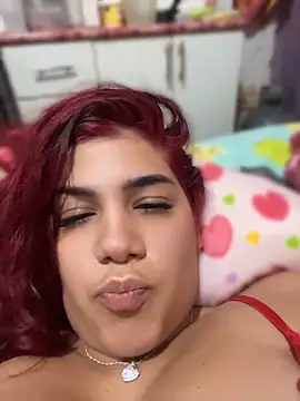 Hopeluna online show from 04/22/26, 07:33