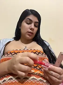 Snapshot of Hopeluna chatting on 07/20/26, 12:14 Hopeluna online show from 07/20/26, 12:14
