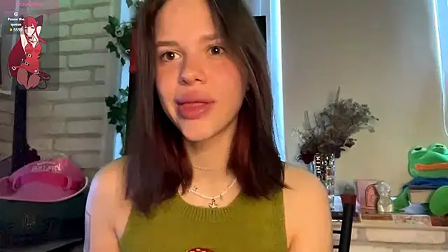 SarahHunnye online show from 05/01/26, 01:32
