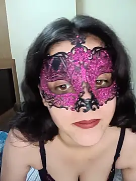 Hottymahi7 online show from 07/07/26, 10:41