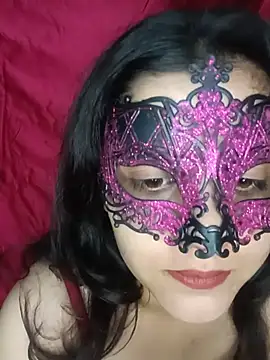 Hottymahi7 online show from 07/08/26, 04:55