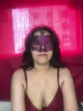 Hottymahi7 online show from 08/01/26, 10:58