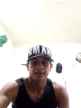 Gabriel 0110 online show from 03/18/26, 10:46