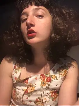 antoniettamaria online show from 03/18/26, 01:14