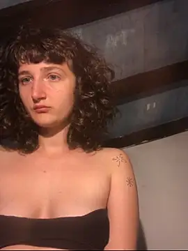 antoniettamaria online show from 03/31/26, 04:40