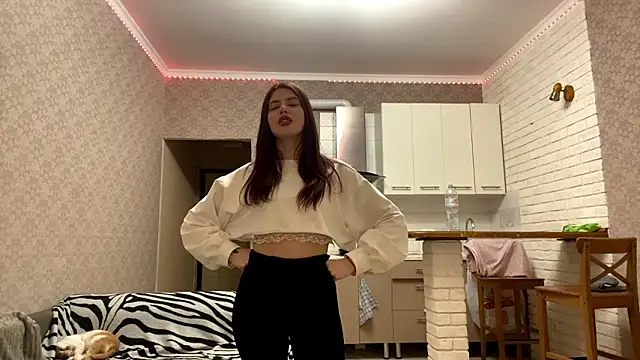 KassieLonzo online show from 03/26/26, 07:08