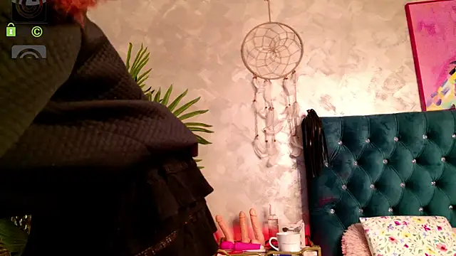 IrisMiley online show from 04/21/26, 02:51