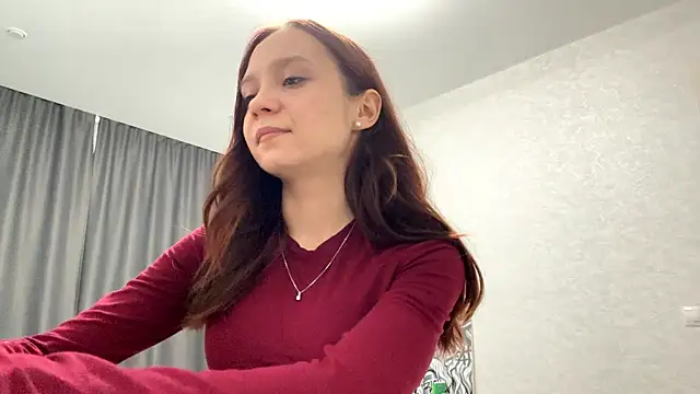 Snapshot of Marymeka chatting on 03/16/26, 05:17 Marymeka online show from 03/16/26, 05:17