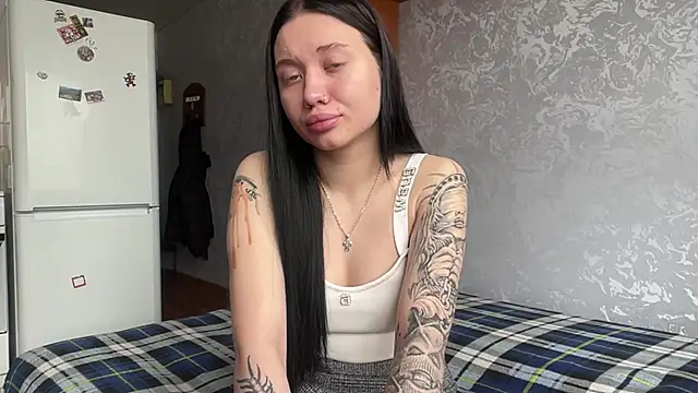 Sofi Funny online show from 04/19/26, 03:17