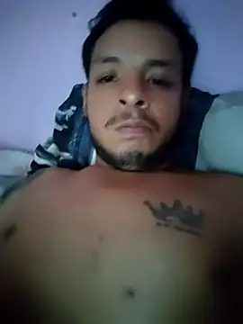 BronzedMask1 online show from 03/14/26, 05:29