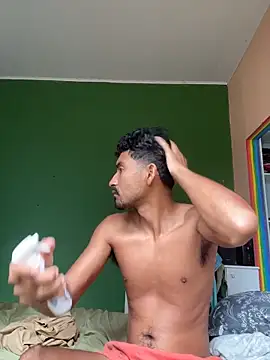 LordPromiscuo02 online show from 03/28/26, 03:00