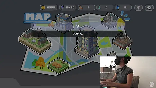 Bubuchan88 online show from 03/16/26, 09:35