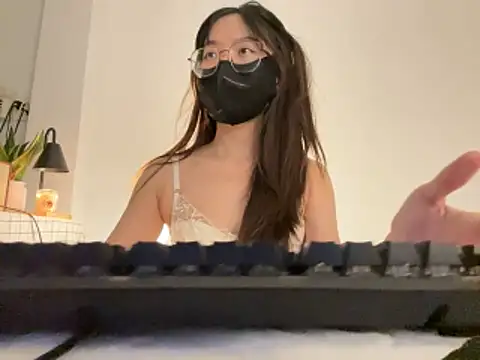 Bubuchan88 online show from 03/18/26, 03:48