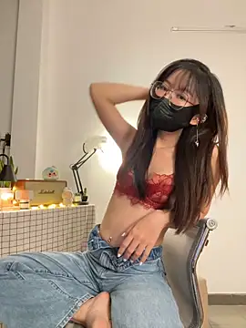 Bubuchan88 online show from 03/22/26, 02:42