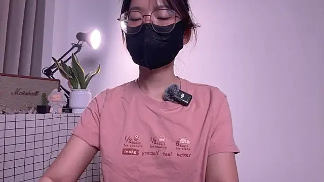 Bubuchan88 online show from 04/06/26, 02:18