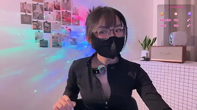 Bubuchan88 online show from 04/19/26, 02:27