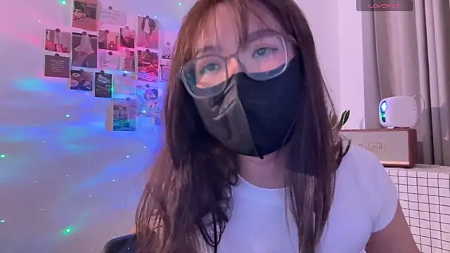 Bubuchan88 online show from 04/24/26, 01:57