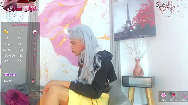 Andrea Pop   online show from 04/21/26, 11:27
