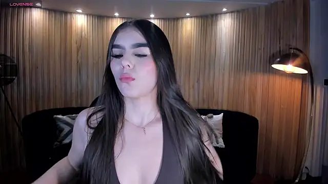 AntonellaDimeo online show from 05/30/26, 04:09