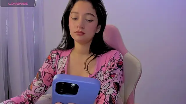 KittyFeet1 online show from 04/18/26, 07:07