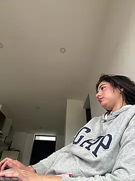 KittyFeet1 online show from 04/29/26, 07:31