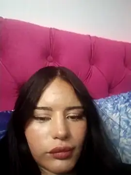 Snapshot of deisypinzongaleano chatting on 03/21/26, 10:13 deisypinzongaleano online show from 03/21/26, 10:13