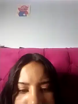 Snapshot of deisypinzongaleano chatting on 03/23/26, 06:50 deisypinzongaleano online show from 03/23/26, 06:50