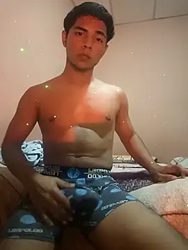 CruzZapata online show from 04/29/26, 06:39