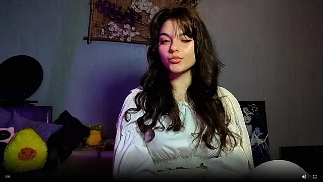 CareyDevan online show from 03/26/26, 01:17