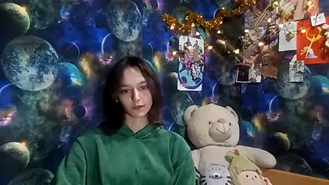 Torma Kongritte online show from 03/20/26, 08:30