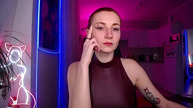 Snapshot of Hope_Foxter chatting on 03/15/26, 08:59 Hope Foxter online show from 03/15/26, 08:59