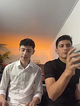 SebastianReed  online show from 04/20/26, 06:27