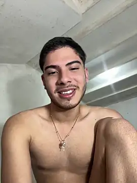 ApoloGray   online show from 05/08/26, 10:37