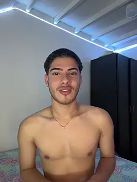 ApoloGray   online show from 05/25/26, 07:53