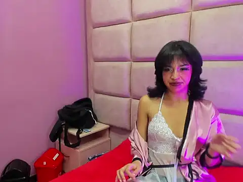 Lilit Starr online show from 03/29/26, 04:12