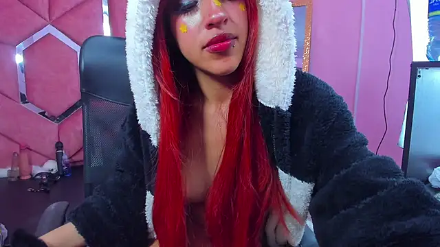 Lilit Starr online show from 07/05/26, 06:26