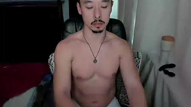 KohakuHafu online show from 05/07/26, 07:08