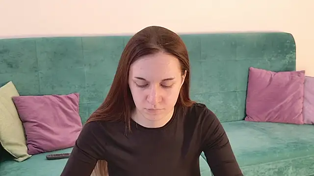 Ola Queen online show from 05/13/26, 05:05